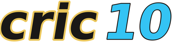 cric10 logo